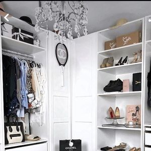 Meet your Posher, Lucille